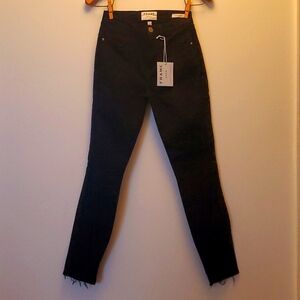 NWT Frame Denim pants